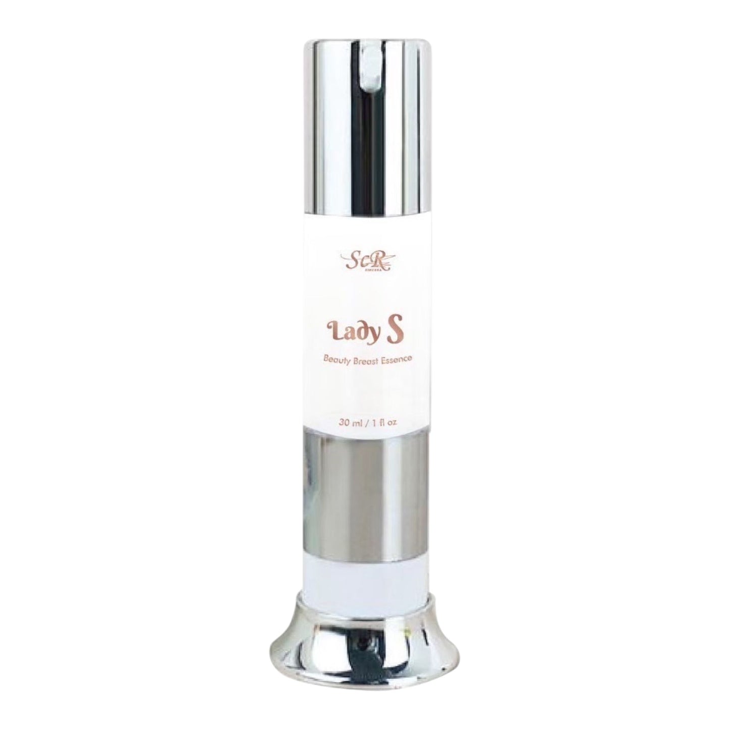 L007 - LadyS