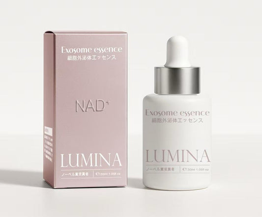 日本外泌體PDRN精華